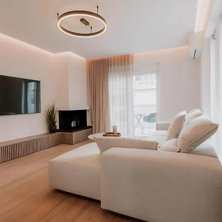 Neutral Haven Nauplion