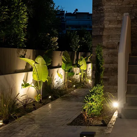 Neutral Haven * Nauplion