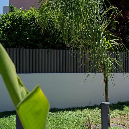 Neutral Haven Villa *