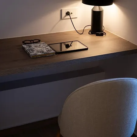 Neutral Haven Villa Nauplion