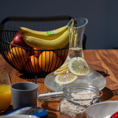 Neutral Haven Villa *