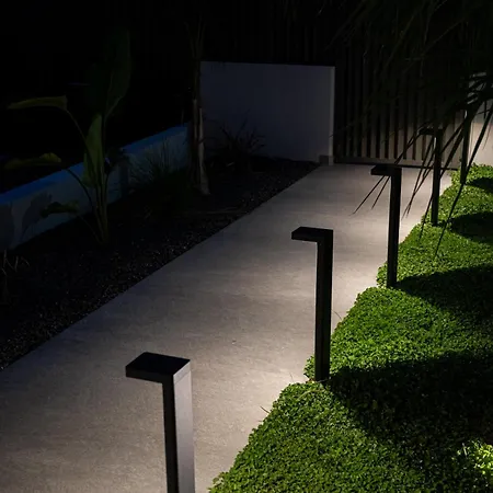 Neutral Haven Villa Nauplion