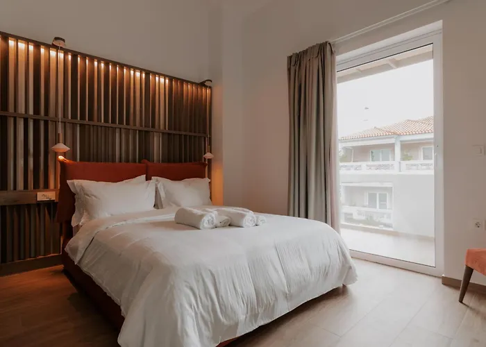 Neutral Haven Náuplia