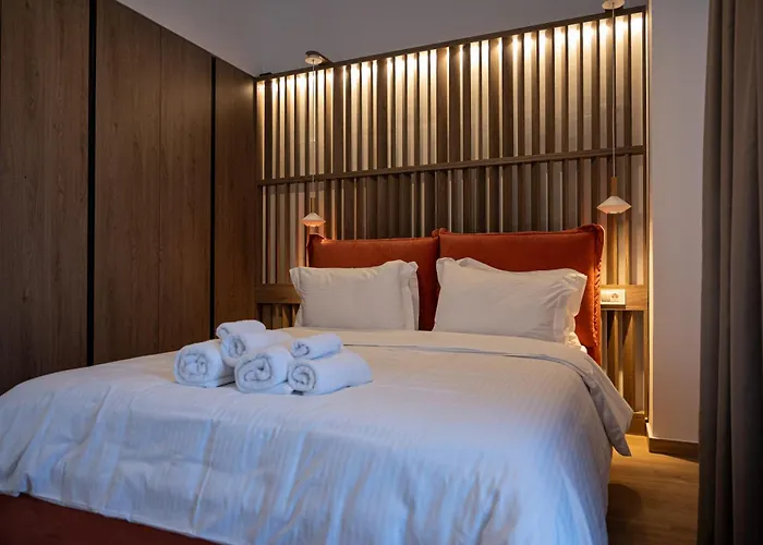 Neutral Haven Villa *