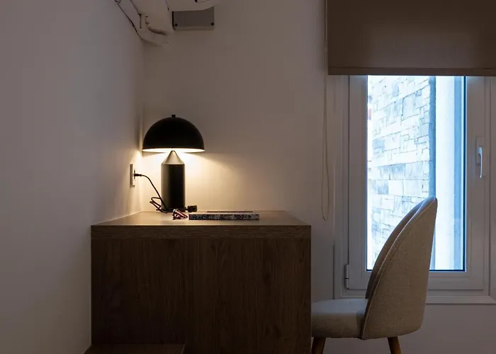 Villa Neutral Haven *