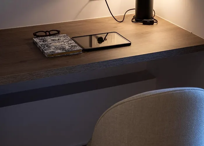 Neutral Haven Villa Náuplia