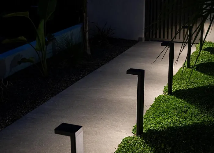 Neutral Haven Villa Náuplia