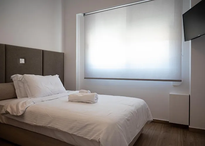 Neutral Haven Villa *