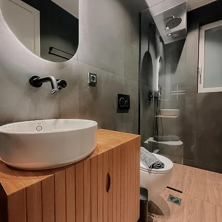 Neutral Haven * Nafplio