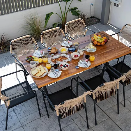 Villa Neutral Haven Nafplio