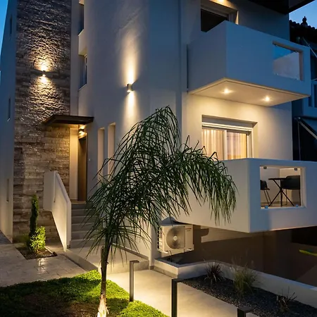 Villa Neutral Haven Nafplio