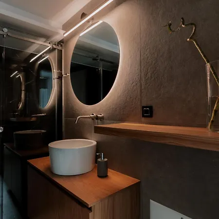 Villa Neutral Haven *