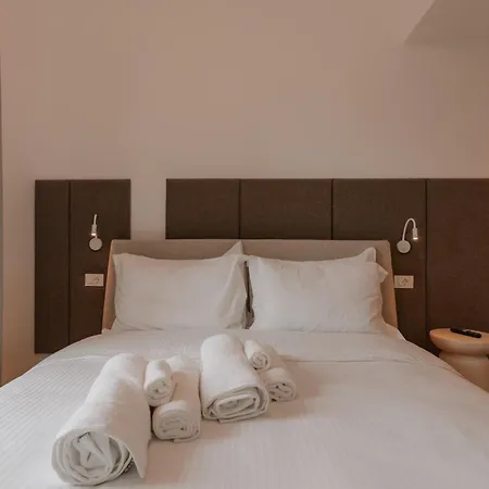 Neutral Haven Villa Nafplio