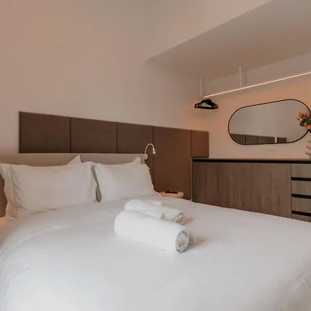 Neutral Haven Villa *