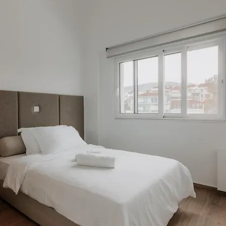 Neutral Haven Villa