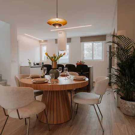 Villa Neutral Haven *