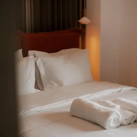 Neutral Haven Nafplio