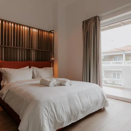 Neutral Haven Nafplio