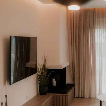 Neutral Haven Villa Nauplie
