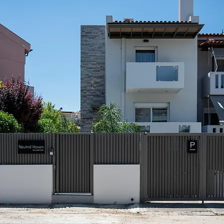 Neutral Haven Nafplio