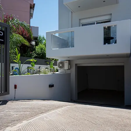 Villa Neutral Haven