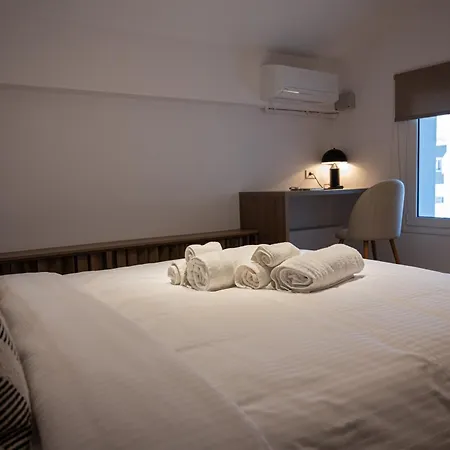 Neutral Haven *