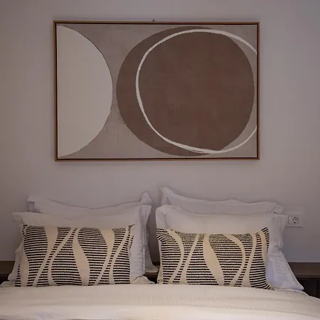 Villa Neutral Haven Nafplio