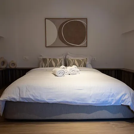 Neutral Haven * Nafplio