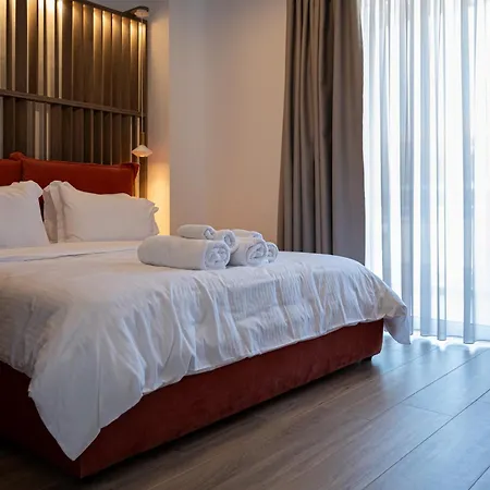 Neutral Haven Villa