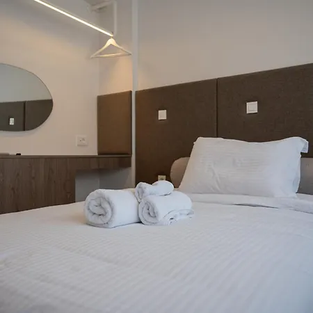 Neutral Haven Nafplio