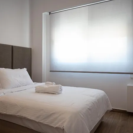 Neutral Haven Villa *