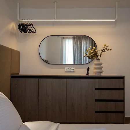 Neutral Haven * Nafplio