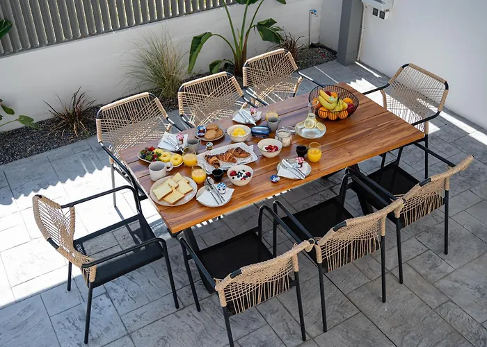 Villa Neutral Haven Nafplio