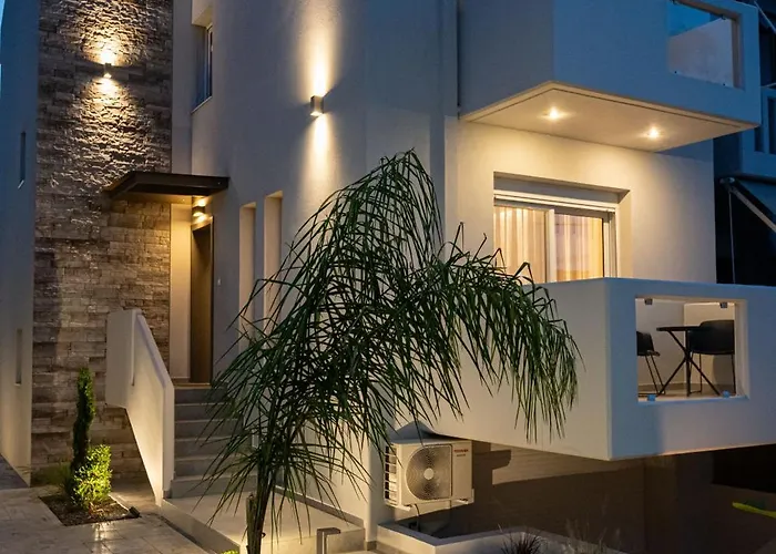 Villa Neutral Haven Nafplio
