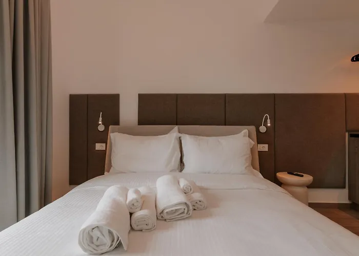 Neutral Haven Villa Nafplio