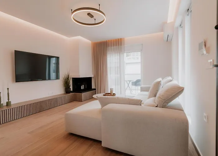 Neutral Haven Nafplio