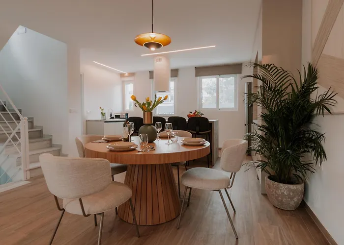 Villa Neutral Haven *