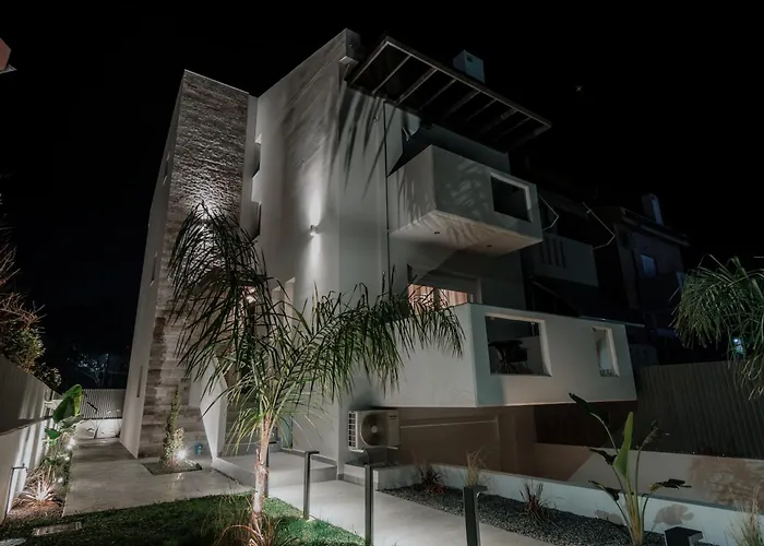 Neutral Haven Nafplion