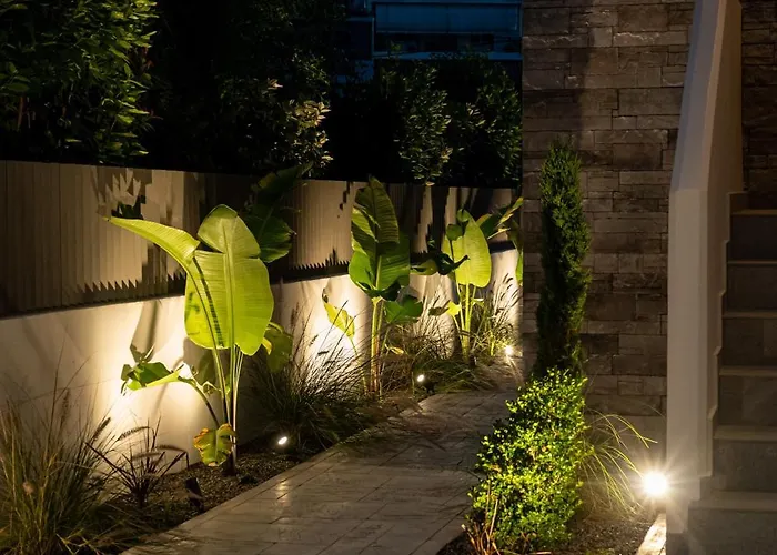 Neutral Haven * Nafplio