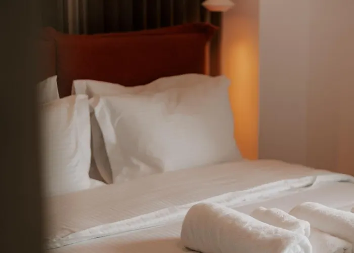 Neutral Haven Nafplio