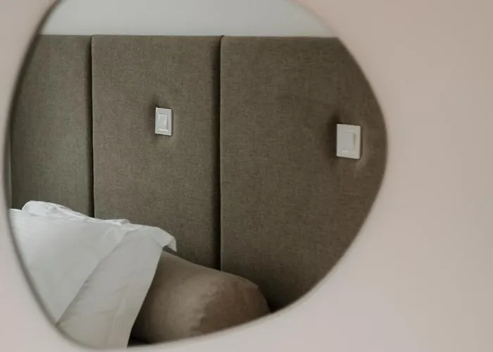 Villa Neutral Haven *