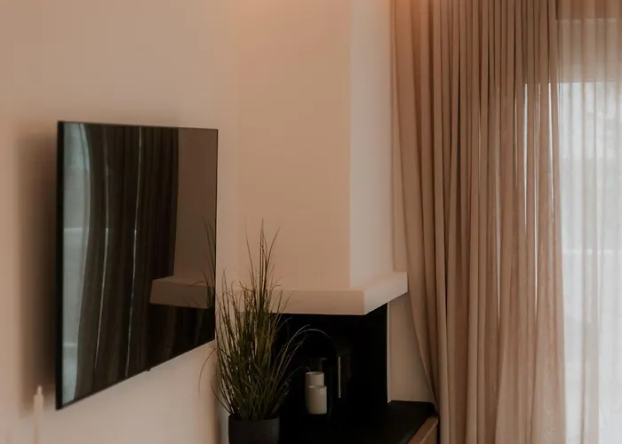 Neutral Haven Villa Nafplio