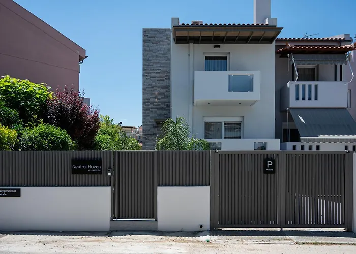 Neutral Haven Nafplion