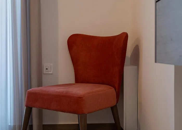 Villa Neutral Haven *