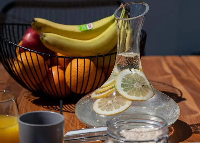 Neutral Haven Villa *