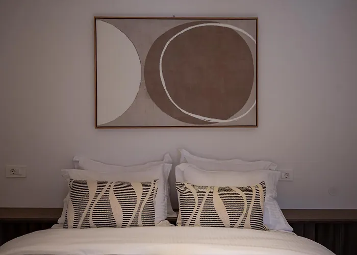 Villa Neutral Haven Nafplio