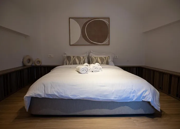 Neutral Haven * Nafplio