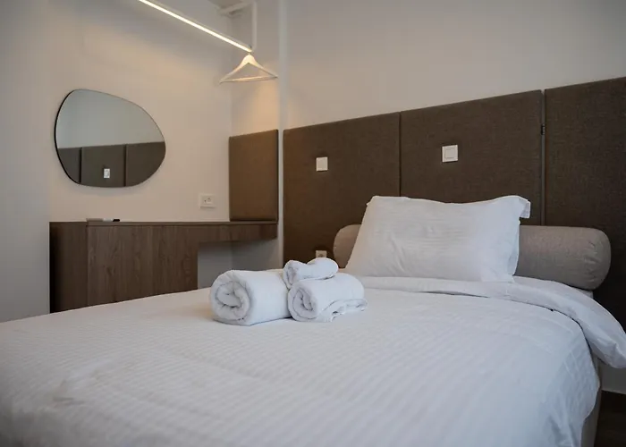 Neutral Haven Nafplio