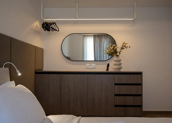 Neutral Haven * Nafplio